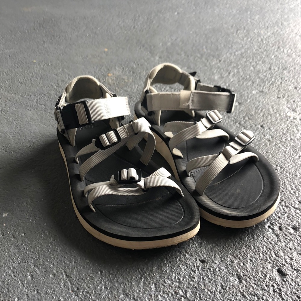 TEVA sandals